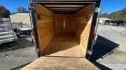 used Cargo (Enclosed) Trailers Homesteader Trailers  for sale, in Coeburn, VA Thumbnail 4