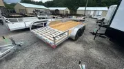 new Utility Trailers CargoPro Trailers  for sale, in Coeburn, VA Thumbnail 3