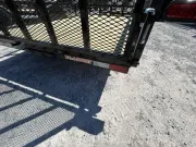 new Utility Trailers Down 2 Earth Trailers  for sale, in Coeburn, VA Thumbnail 4
