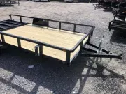 new Utility Trailers Sure-Trac  for sale, in Coeburn, VA Thumbnail 4