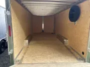 new Cargo (Enclosed) Trailers Alcom-Stealth  for sale, in Coeburn, VA Thumbnail 4