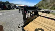 new Equipment / Flatbed Trailers Norstar  for sale, in Coeburn, VA Thumbnail 2