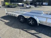 new Utility Trailers Black Rhino  for sale, in Coeburn, VA Thumbnail 2
