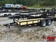 new Utility Trailers Gatormade Trailers  for sale, in Coeburn, VA Thumbnail 1