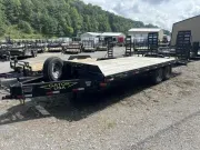 used Equipment / Flatbed Trailers Gatormade Trailers  for sale, in Coeburn, VA Thumbnail 2