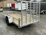 new Utility Trailers Black Rhino  for sale, in Coeburn, VA Thumbnail 3