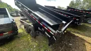 new Dump Trailers Sure-Trac  for sale, in Coeburn, VA Thumbnail 3