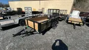 new Utility Trailers Sure-Trac  for sale, in Coeburn, VA Thumbnail 1