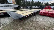 new Equipment / Flatbed Trailers Norstar  for sale, in Coeburn, VA Thumbnail 8