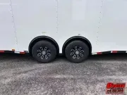 new Cargo (Enclosed) Trailers Homesteader Trailers  for sale, in Coeburn, VA Thumbnail 3