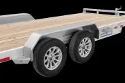 new Car Haulers / Racing Trailers Sure-Trac  for sale, in Coeburn, VA Thumbnail 3