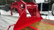 new Equipment / Flatbed Trailers Sure-Trac  for sale, in Coeburn, VA Thumbnail 4