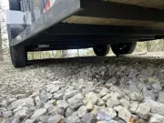 new Stock / Stock Combo Trailers Valley Trailers  for sale, in Coeburn, VA Thumbnail 4