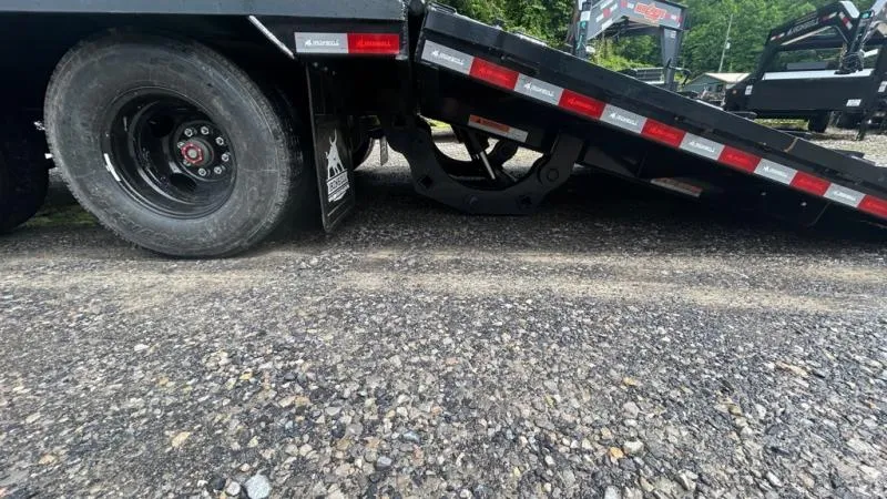 new Equipment / Flatbed Trailers Norstar  for sale, in Coeburn, VA Thumbnail 6