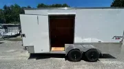 new Cargo (Enclosed) Trailers Homesteader Trailers  for sale, in Coeburn, VA Thumbnail 2