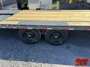 new Equipment / Flatbed Trailers Down 2 Earth Trailers  for sale, in Coeburn, VA Thumbnail 4
