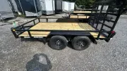 new Utility Trailers Sure-Trac  for sale, in Coeburn, VA Thumbnail 2