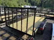 new Utility Trailers P&T Trailers  for sale, in Coeburn, VA Thumbnail 3