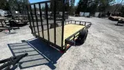 new Utility Trailers Down 2 Earth Trailers  for sale, in Coeburn, VA Thumbnail 3