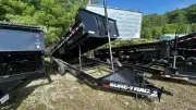 new Dump Trailers Sure-Trac  for sale, in Coeburn, VA Thumbnail 1
