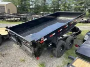 new Dump Trailers Load Trail  for sale, in Coeburn, VA Thumbnail 2