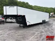 new Cargo (Enclosed) Trailers Homesteader Trailers  for sale, in Coeburn, VA Thumbnail 2