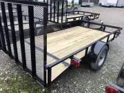 new Utility Trailers P&T Trailers  for sale, in Coeburn, VA Thumbnail 2