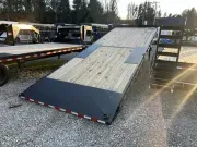 new Equipment / Flatbed Trailers Sure-Trac  for sale, in Coeburn, VA Thumbnail 5