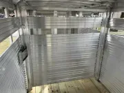 new Stock / Stock Combo Trailers Adam  for sale, in Coeburn, VA Thumbnail 7