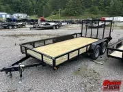 new Utility Trailers Gatormade Trailers  for sale, in Coeburn, VA Thumbnail 1