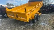 new Dump Trailers Sure-Trac  for sale, in Coeburn, VA Thumbnail 4