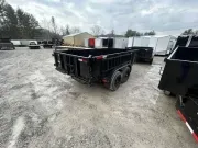 new Dump Trailers P&T Trailers  for sale, in Coeburn, VA Thumbnail 4