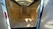 new Cargo (Enclosed) Trailers Homesteader Trailers  for sale, in Coeburn, VA Thumbnail 4