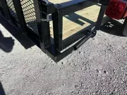 new Utility Trailers P&T Trailers  for sale, in Coeburn, VA Thumbnail 2