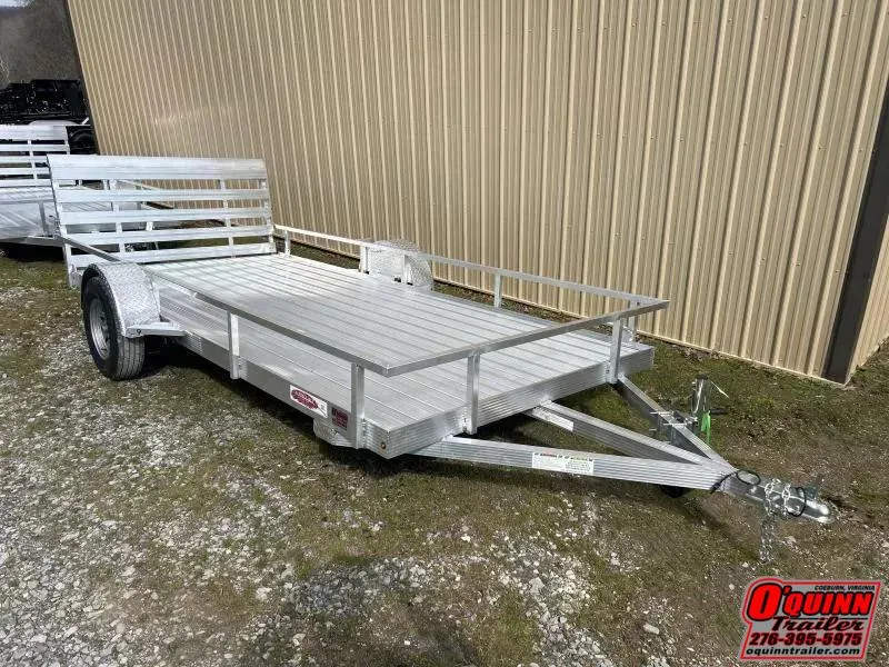 new Utility Trailers Cherokee Trailers  for sale, in Coeburn, VA image-0