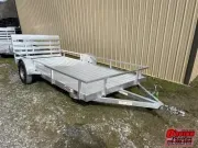 new Utility Trailers Cherokee Trailers  for sale, in Coeburn, VA Thumbnail 1