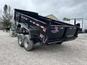 new Dump Trailers Hawke Trailers  for sale, in Coeburn, VA Thumbnail 5
