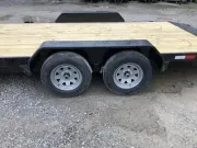 new Car Haulers / Racing Trailers Sure-Trac  for sale, in Coeburn, VA Thumbnail 4