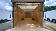 new Cargo (Enclosed) Trailers Homesteader Trailers  for sale, in Coeburn, VA Thumbnail 5