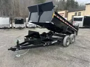 new Dump Trailers Sure-Trac  for sale, in Coeburn, VA Thumbnail 1