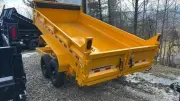 new Dump Trailers Sure-Trac  for sale, in Coeburn, VA Thumbnail 5