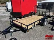 new Utility Trailers Gatormade Trailers  for sale, in Coeburn, VA Thumbnail 1