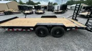 new Equipment / Flatbed Trailers Norstar  for sale, in Coeburn, VA Thumbnail 2