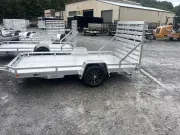 new Utility Trailers Black Rhino  for sale, in Coeburn, VA Thumbnail 2