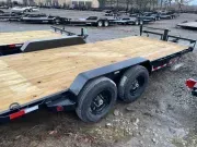 new Equipment / Flatbed Trailers Norstar  for sale, in Coeburn, VA Thumbnail 3