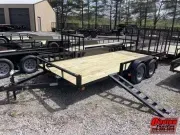 new Utility Trailers P&T Trailers  for sale, in Coeburn, VA Thumbnail 3