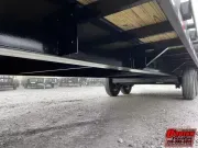 new Equipment / Flatbed Trailers Gatormade Trailers  for sale, in Coeburn, VA Thumbnail 6