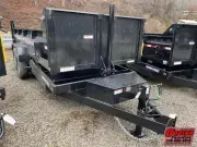 new Dump Trailers Sure-Trac  for sale, in Coeburn, VA Thumbnail 1