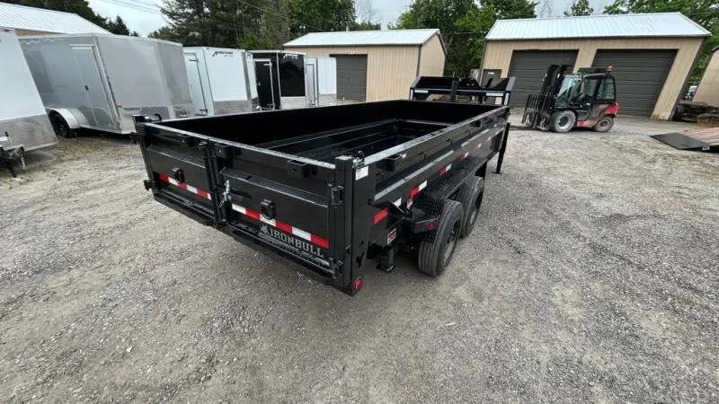 new Dump Trailers Norstar  for sale, in Coeburn, VA Thumbnail 5