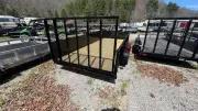 new Utility Trailers P&T Trailers  for sale, in Coeburn, VA Thumbnail 3